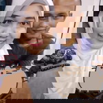 Amira Yazi profile icon