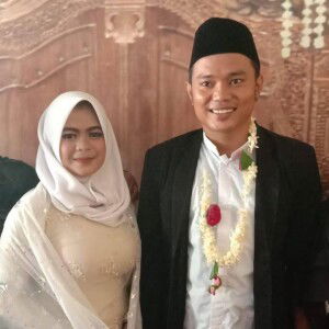 Wahyuningtyas Puspita Devi profile icon