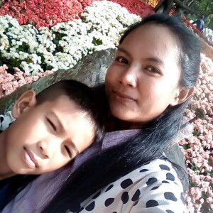 จุฑามาศ ธรรมแสง profile icon