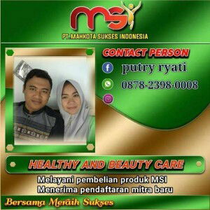 Putry Riyati profile icon
