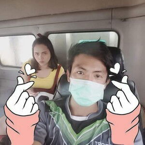 จารุวรรณ คำคูณเมือง profile icon