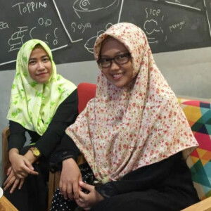 Imass Siti Nurjanah profile icon