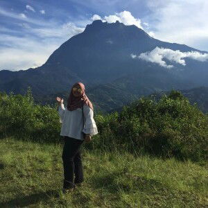 Siti Khadijah Yusop profile icon