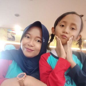 Dyan Mandasari profile icon