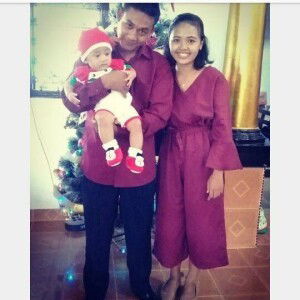 Ribka Susana profile icon