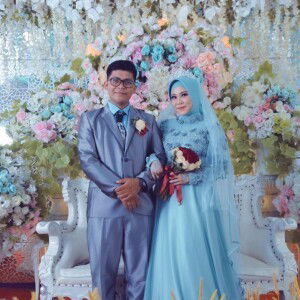 Ayu Risnawati Idris profile icon