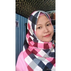 Faizah Asy'ari Ar-Rais profile icon