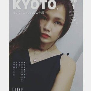 Sarah Madeleine profile icon