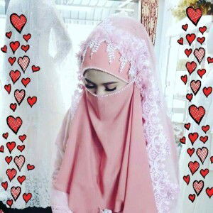 White Flower profile icon