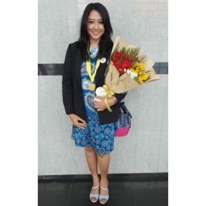 Regina Wanda Anugrah Putri profile icon