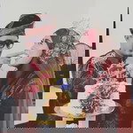 Bena Samsury profile icon