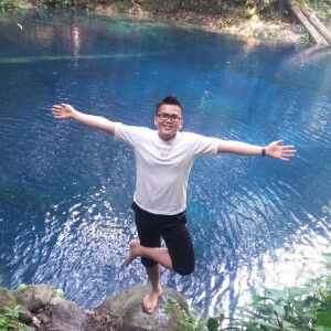 edo kurnianto profile icon