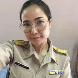 Üracha Kæm Danaiyupa profile icon