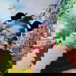 Nadia Thuu Qonit profile icon