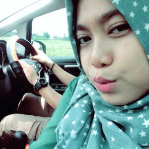 Nur Azizah profile icon