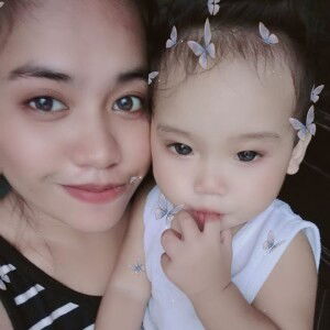 Mary Ann Villanueva profile icon