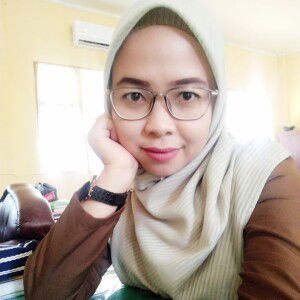 Lia Anggraini profile icon