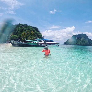 Nuntiya Inmanee profile icon