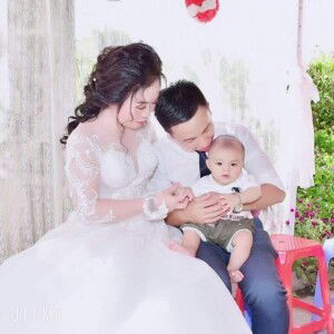 Đinh Nhi profile icon