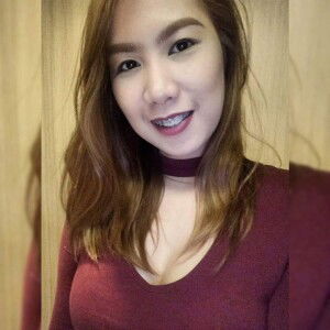 Joyce Bernardo profile icon