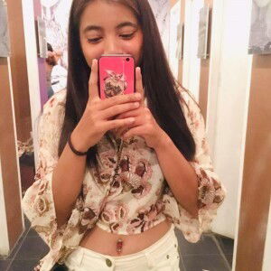 Samild Soraya profile icon