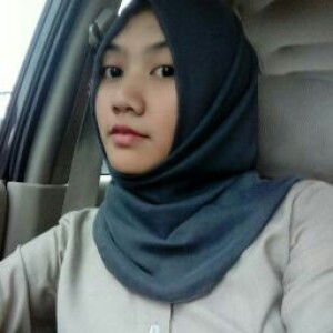 Luthfi Handayani profile icon