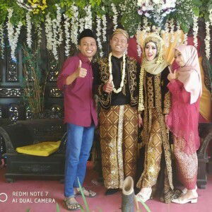 Muthia Syahdi profile icon