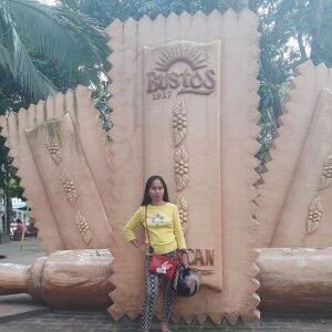 Maryjoy Barcelo Agustin profile icon