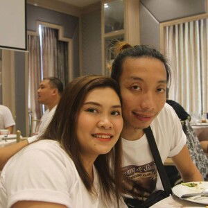 Edeline Carreon profile icon