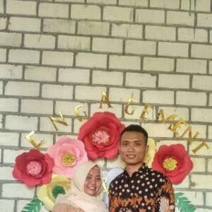 Erizka Amalia profile icon