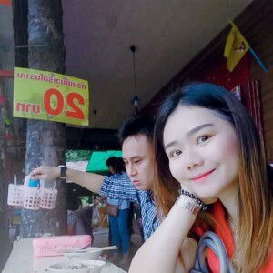 สาวิตรี กลมเกลียว profile icon