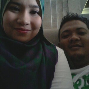 Cik Puan Amen profile icon