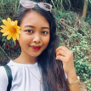 Jemimah Macato profile icon