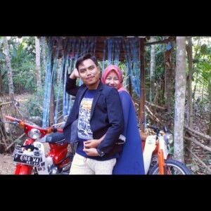 Imas Putri profile icon