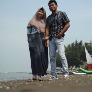 Dewi Fatimah profile icon