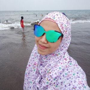 Ayu Nita profile icon