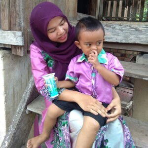 Sie Eka Sukazhumi profile icon