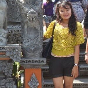 Friska Ramadani profile icon