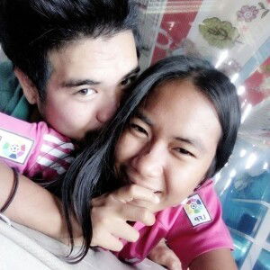 Wrapong Wongpaisal profile icon