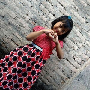 Elis Mustriani profile icon