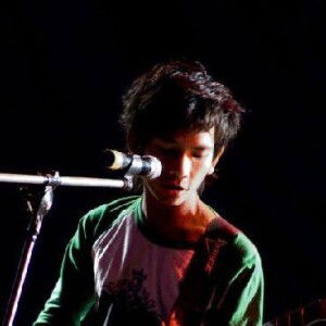 NutTheeranut Pongpan profile icon