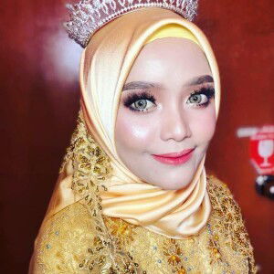 Mis Haryana Bakrie profile icon