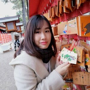 IRin Rin profile icon