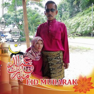 Ecah Ghani profile icon