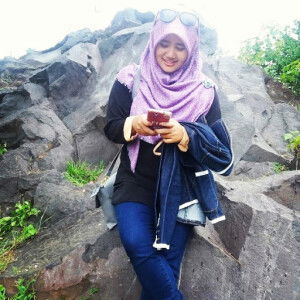 Fina Oktariana profile icon