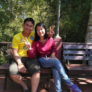 ไข่เจียว เด็กซ่าร์ profile icon