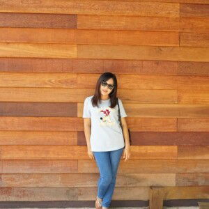 Farida Pinkeaw profile icon