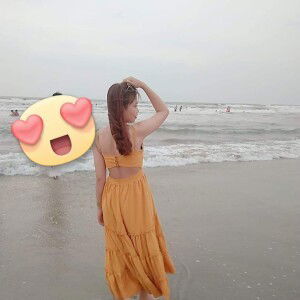 Tiên Ru Bi profile icon