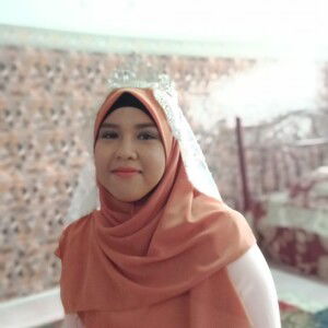 AyuFarida Adila profile icon