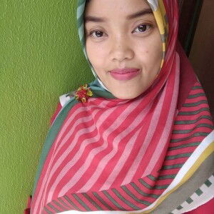 Nindy Sariningsih profile icon